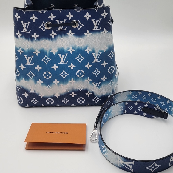 Louis Vuitton Neo Noe Escale - Picture 3 of 12